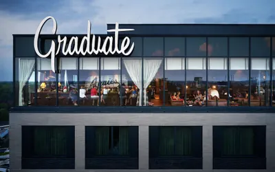 Graduate by Hilton East Lansing