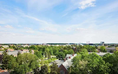Graduate by Hilton East Lansing
