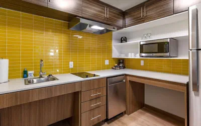 Photo 2 - MainStay Suites Carlsbad South