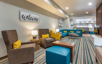 Photo 4 - MainStay Suites Carlsbad South