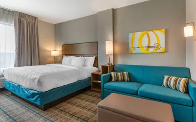 Photo 5 - MainStay Suites Carlsbad South