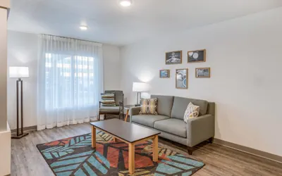 Photo 3 - WoodSpring Suites Novi Farmington