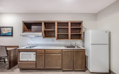 Photo 2 - WoodSpring Suites Novi Farmington