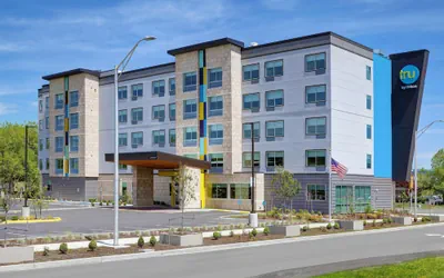Photo 2 - Tru By Hilton Tukwila Southcenter, WA