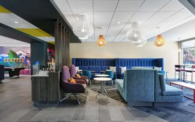 Photo 5 - Tru By Hilton Tukwila Southcenter, WA