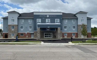 Photo 2 - Hotel DeSoto
