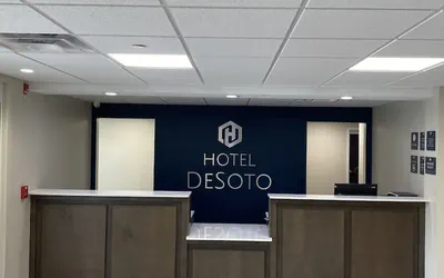 Photo 3 - Hotel DeSoto
