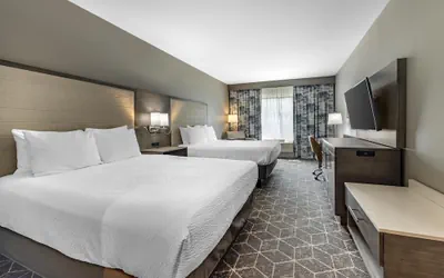 Photo 2 - Best Western Plus Lawrenceburg