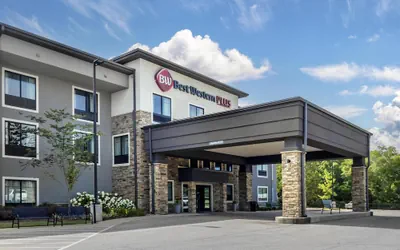 Best Western Plus Lawrenceburg