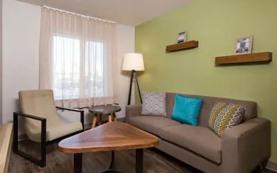 Photo 4 - Woodspring Suites  West Des Moines