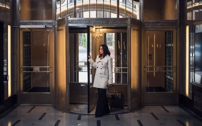Photo 3 - Rand Tower Hotel , Minneapolis, A Tribute Portfolio Hotel