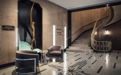 Photo 4 - Rand Tower Hotel , Minneapolis, A Tribute Portfolio Hotel