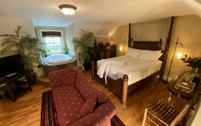 Photo 4 - Wild Goose Inn