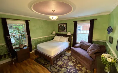 Photo 2 - Wild Goose Inn