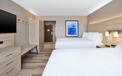 Photo 5 - Holiday Inn Express & Suites Wooster by IHG