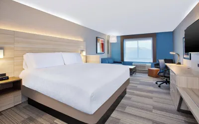 Photo 4 - Holiday Inn Express & Suites Wooster by IHG