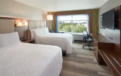 Photo 5 - Holiday Inn Express Doral Miami by IHG