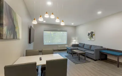 Photo 4 - Fairfield by MarriottInn & Suites Nashville Antioch