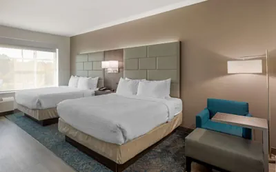 Photo 5 - Fairfield by MarriottInn & Suites Nashville Antioch