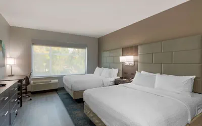 Photo 3 - Fairfield by MarriottInn & Suites Nashville Antioch