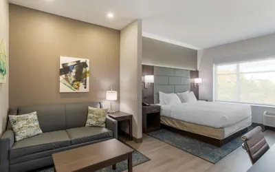 Fairfield by MarriottInn & Suites Nashville Antioch