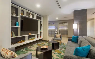Photo 2 - Fairfield by MarriottInn & Suites Nashville Antioch