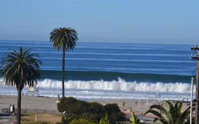 Photo 2 - Moonlight Beach Motel