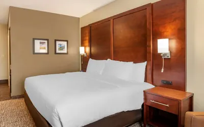 Photo 5 - Comfort Inn & Suites Winchester