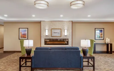 Photo 4 - Comfort Inn & Suites Winchester