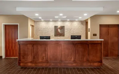 Photo 3 - Comfort Inn & Suites Winchester