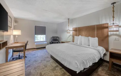 Photo 2 - SureStay Hotel by Best Western Tuscaloosa Southeast