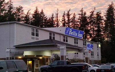 Photo 2 - Bellis Inn