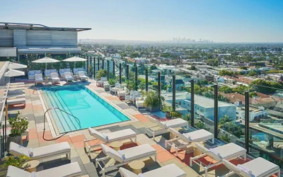 Photo 2 - The Sun Rose West Hollywood