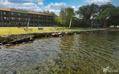 Comfort Inn & Suites Munising-Lakefront