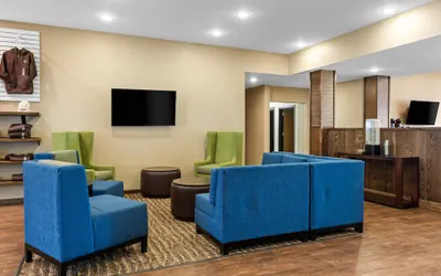 Photo 3 - Comfort Inn & Suites Munising-Lakefront