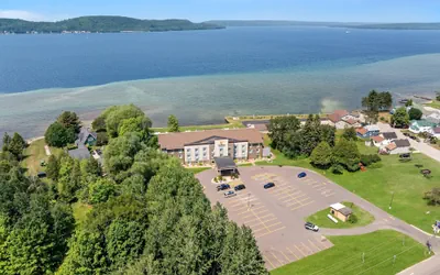 Photo 2 - Comfort Inn & Suites Munising-Lakefront