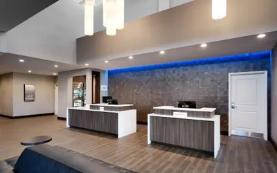 Photo 3 - Residence Inn by Marriott La Quinta