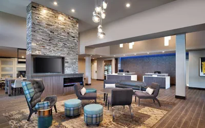 Photo 5 - Residence Inn by Marriott La Quinta