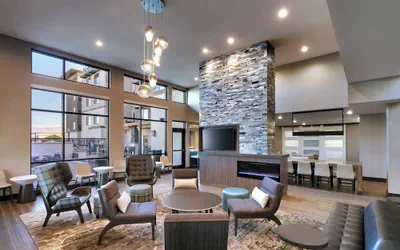 Photo 4 - Residence Inn by Marriott La Quinta