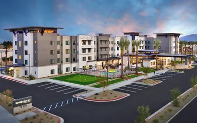 Photo 2 - Residence Inn by Marriott La Quinta