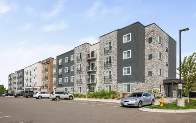 Photo 2 - WaterWalk Extended Stay by Wyndham Minneapolis - Plymouth