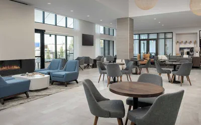 Photo 3 - Element by Marriott Seattle Sea-Tac Airport
