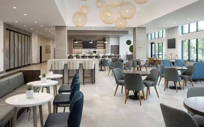 Photo 2 - Element by Marriott Seattle Sea-Tac Airport