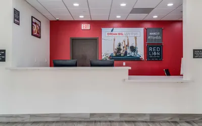 Photo 4 - Red Lion Inn & Suites Katy