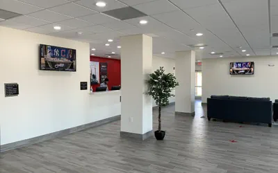 Photo 3 - Americas Best Value Inn & Suites Katy
