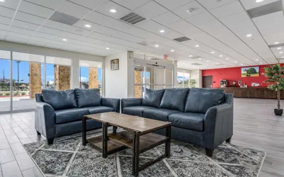 Photo 4 - Americas Best Value Inn & Suites Katy