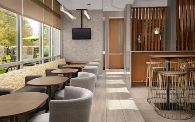 Photo 3 - SpringHill Suites by Marriott Charleston Airport & Convention Center