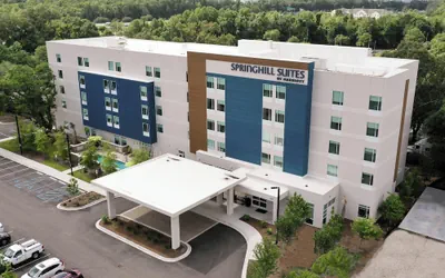 Photo 2 - SpringHill Suites by Marriott Charleston Airport & Convention Center