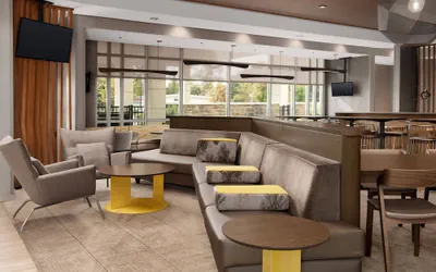 Photo 5 - SpringHill Suites by Marriott Charleston Airport & Convention Center