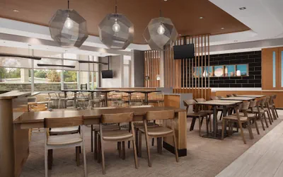 Photo 4 - SpringHill Suites by Marriott Charleston Airport & Convention Center